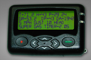 ALT-PWC-PAGER Additional pager