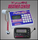 PerformAIRE Weather Center with Paging and Oxygen