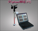 PerformAIRE PC Oxygen sensor equipped