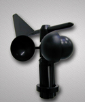 PAPC replacement wind sensor