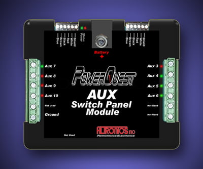 PowerQuest 16 Channel Upgrade